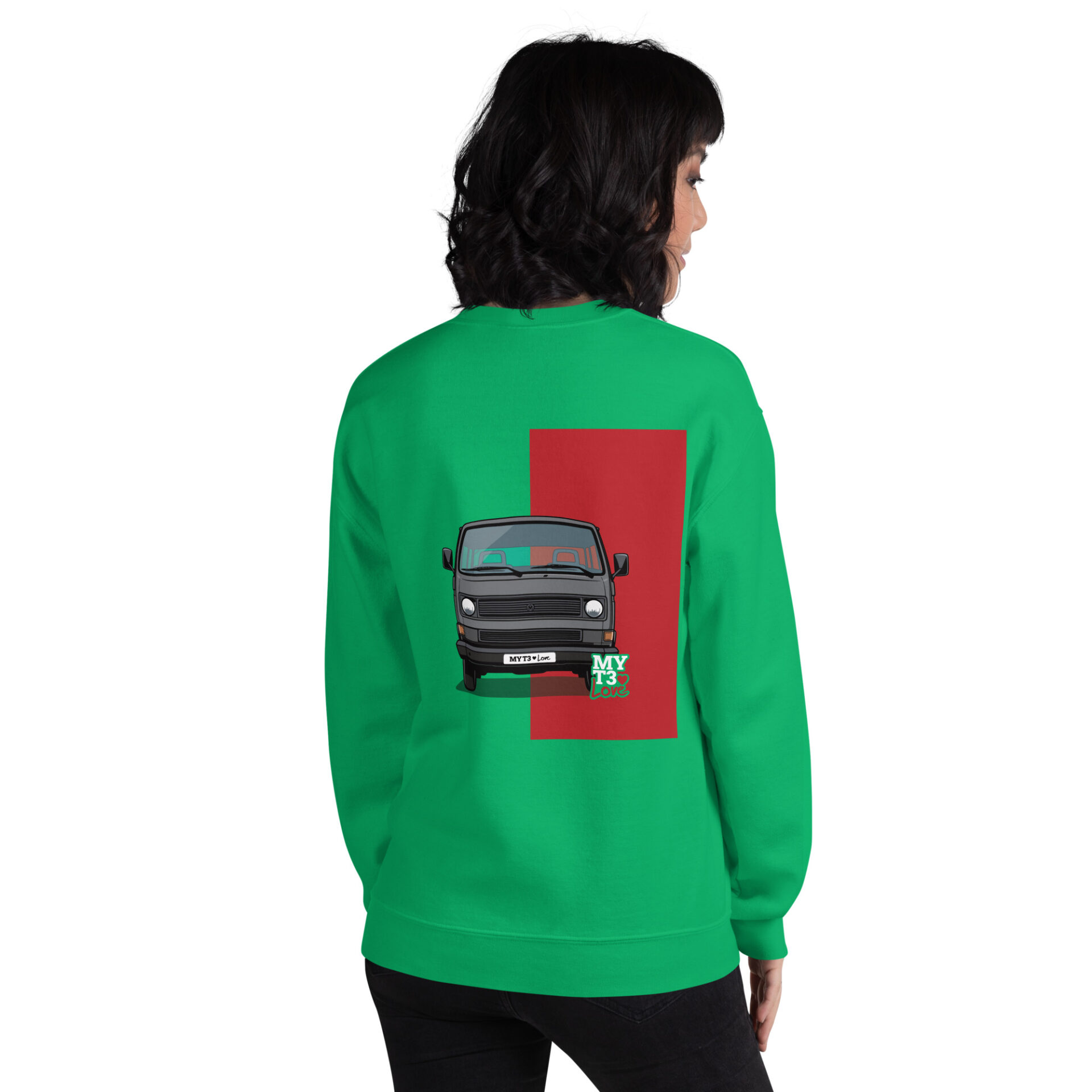 unisex-crew-neck-sweatshirt-irish-green-back-6a8ea8b36dcb2