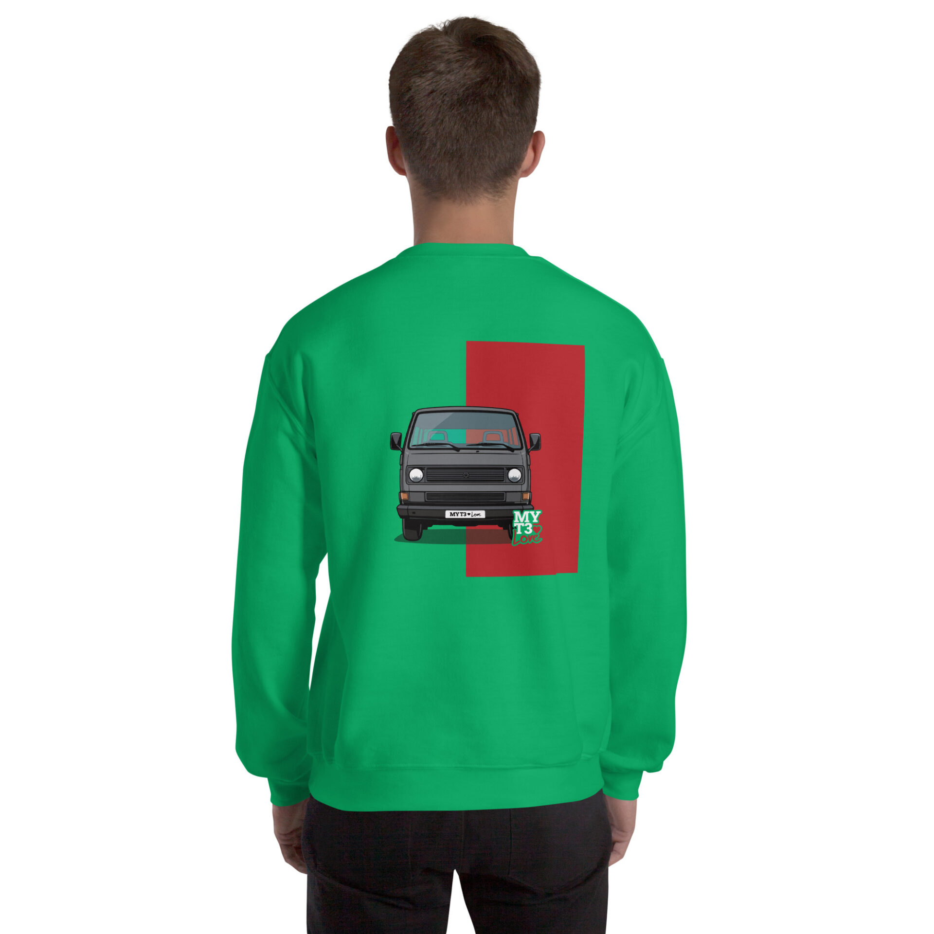 unisex-crew-neck-sweatshirt-irish-green-back-6a8ea8f7d25c3