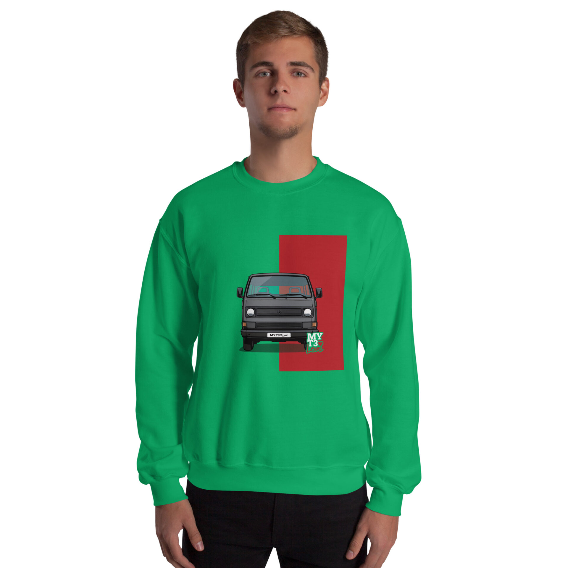 unisex-crew-neck-sweatshirt-irish-green-front-6a8ea928002d2