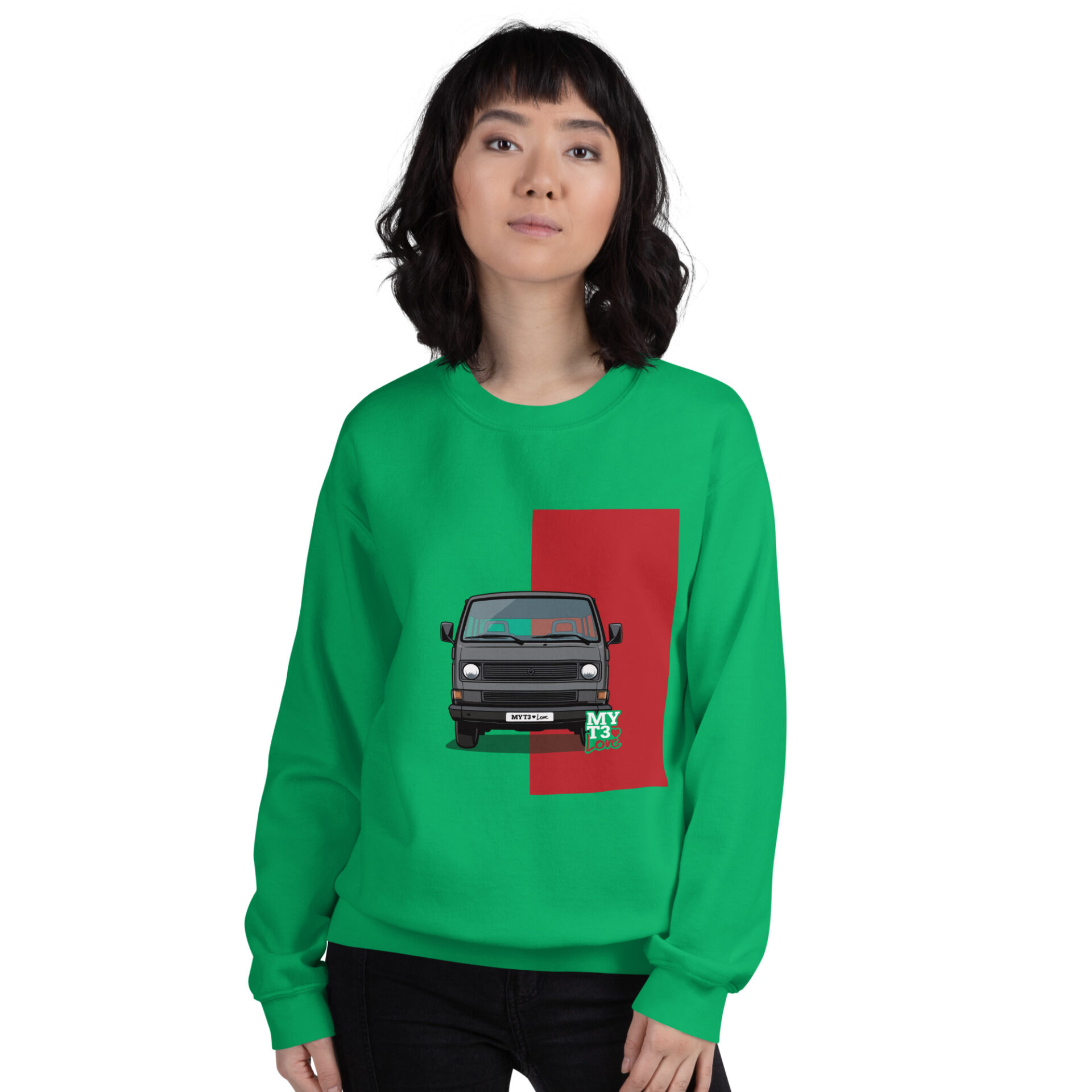 unisex-crew-neck-sweatshirt-irish-green-front-6a8ea92800806