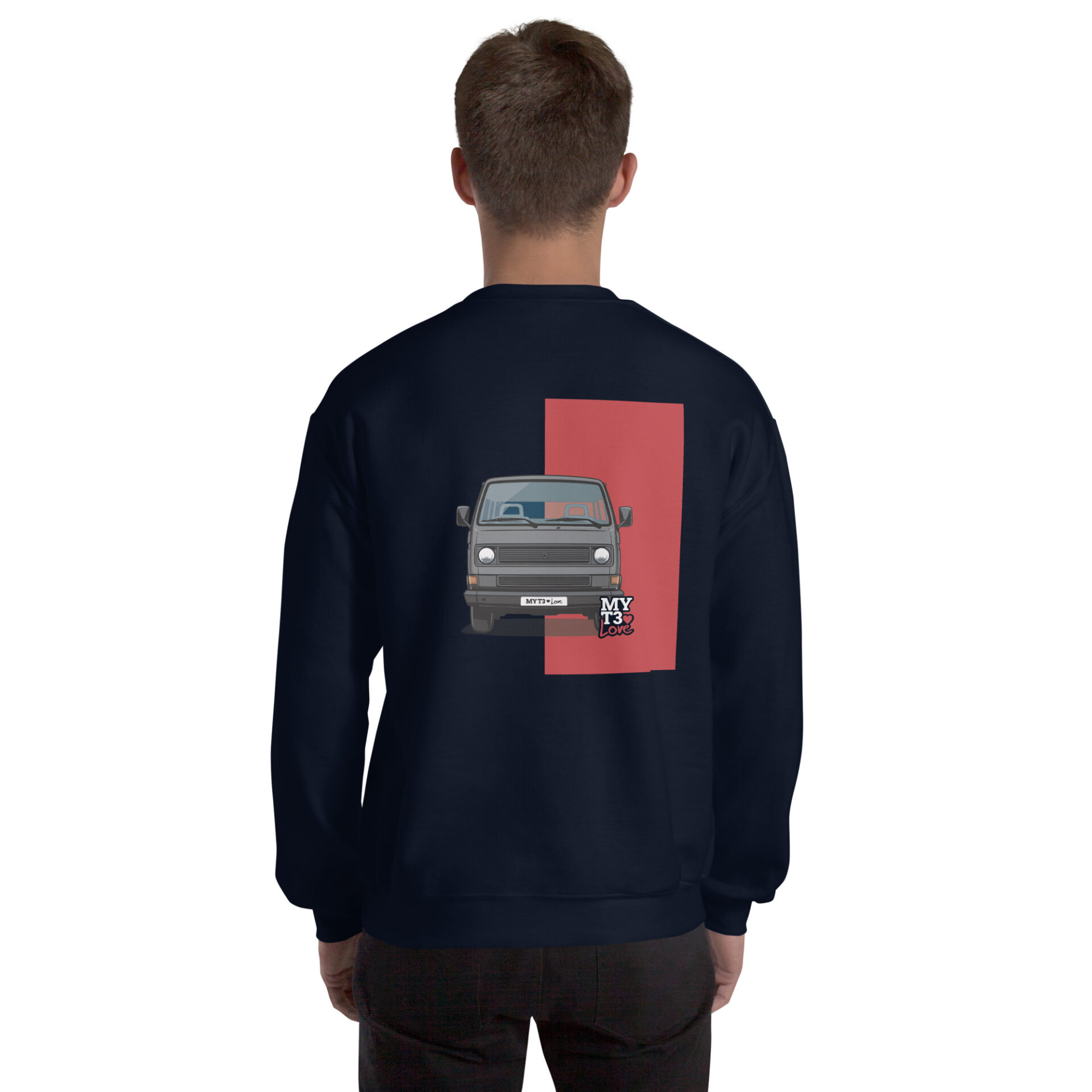 unisex-crew-neck-sweatshirt-navy-back-6a8ea8f7d2532