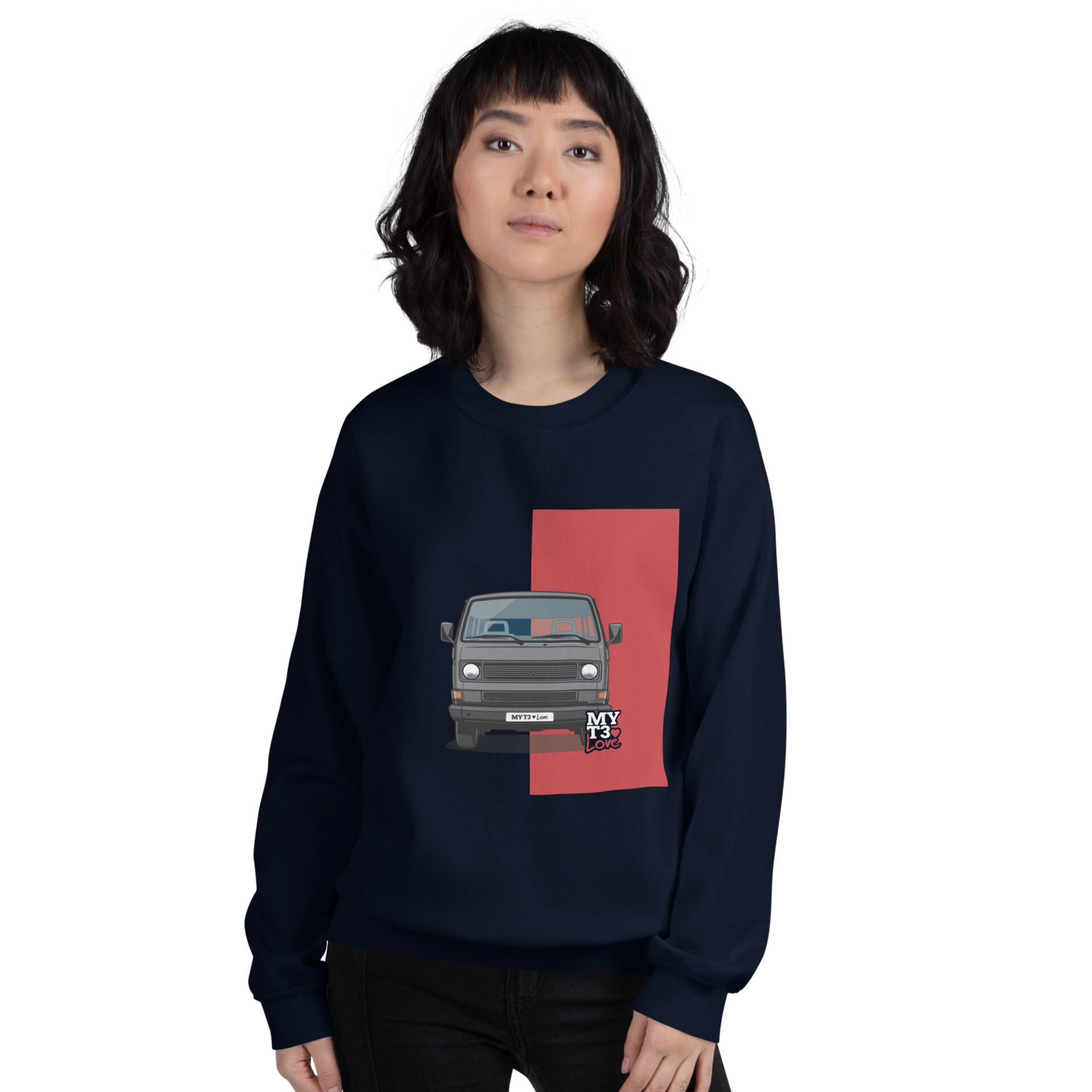 unisex-crew-neck-sweatshirt-navy-front-6a8ea92800777