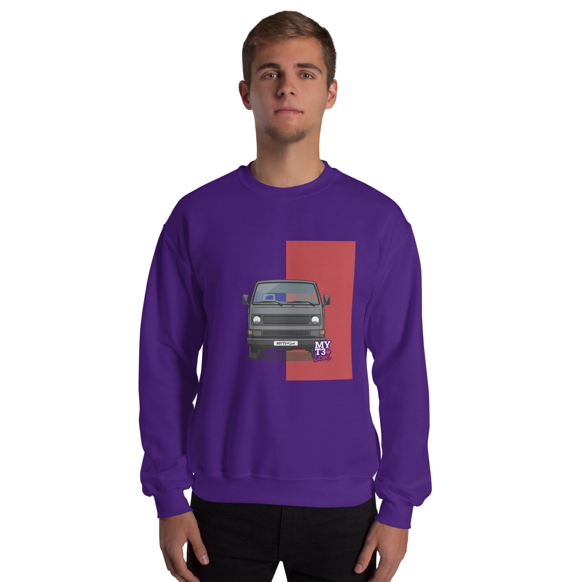 unisex-crew-neck-sweatshirt-purple-front-6a8ea928003e0