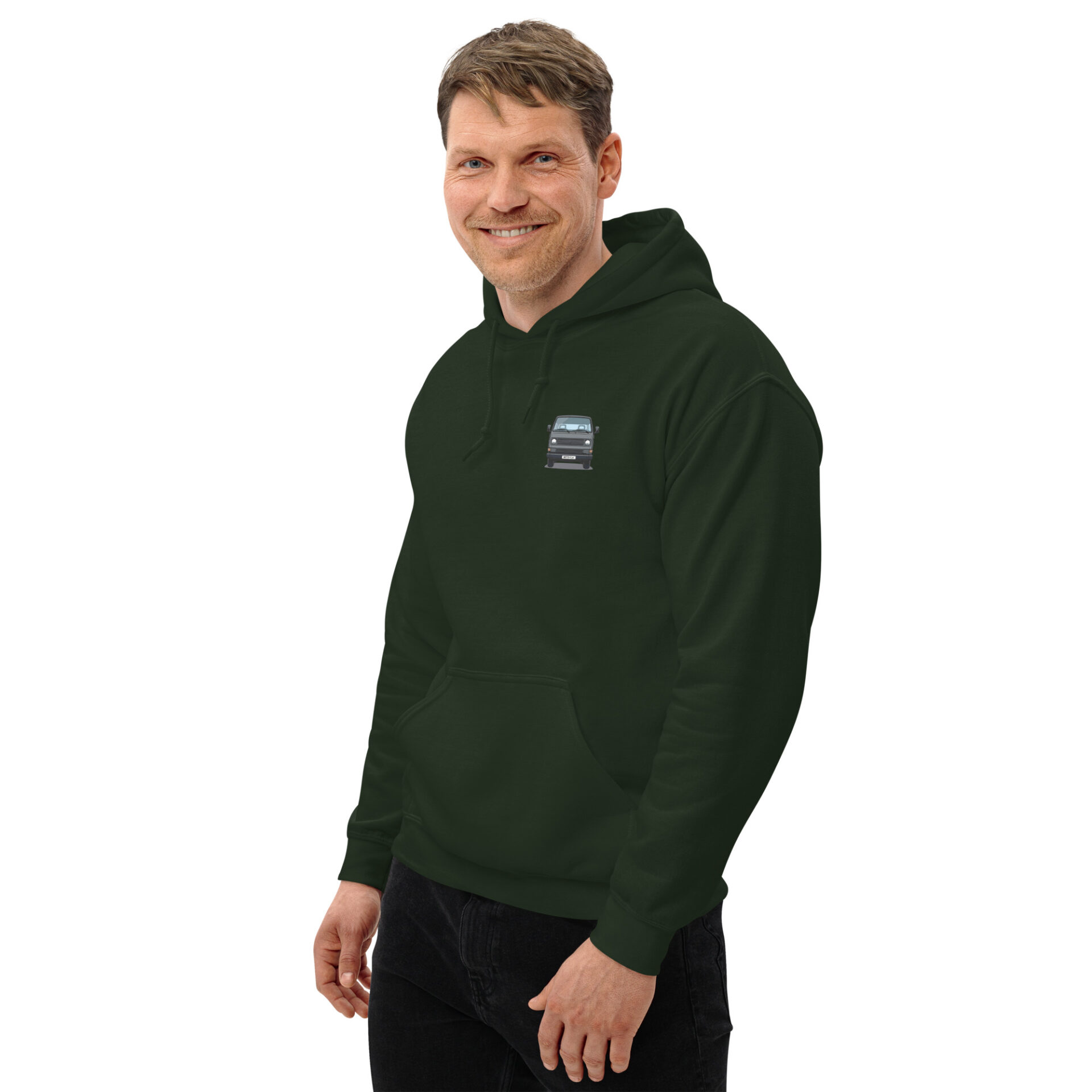 unisex-heavy-blend-hoodie-forest-green-left-front-6a8eaab12faa6