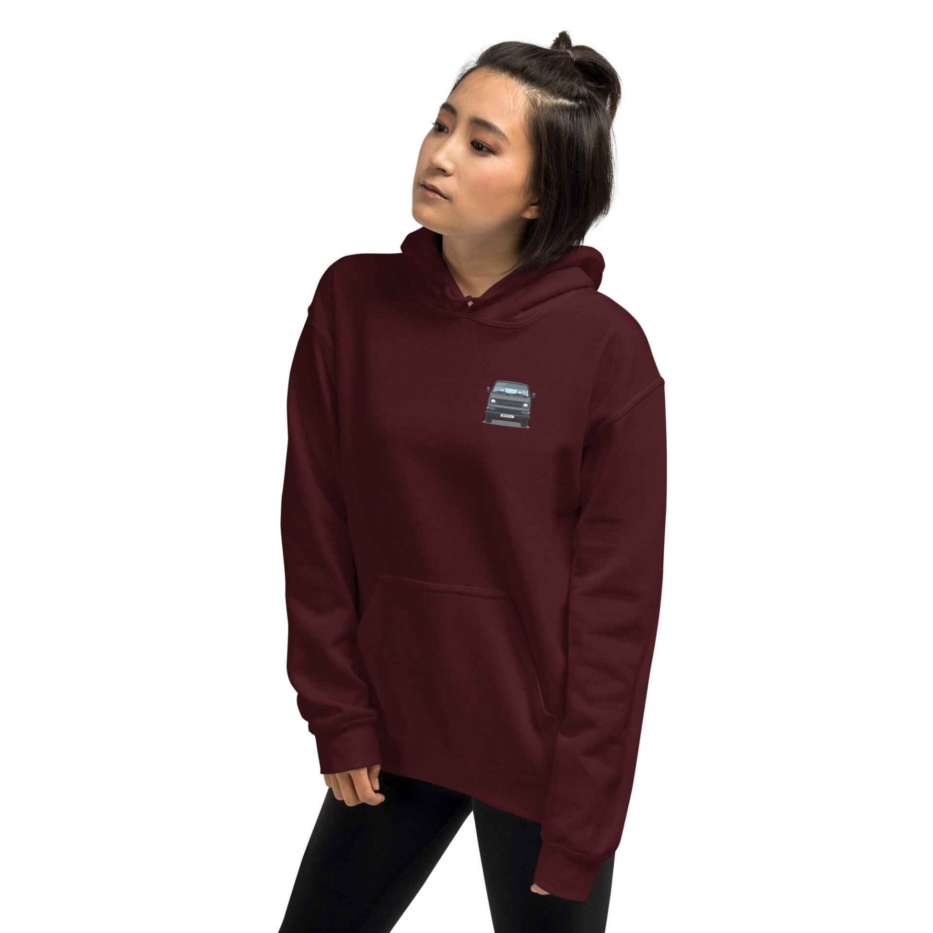 unisex-heavy-blend-hoodie-maroon-left-front-6a8eaab12eea5