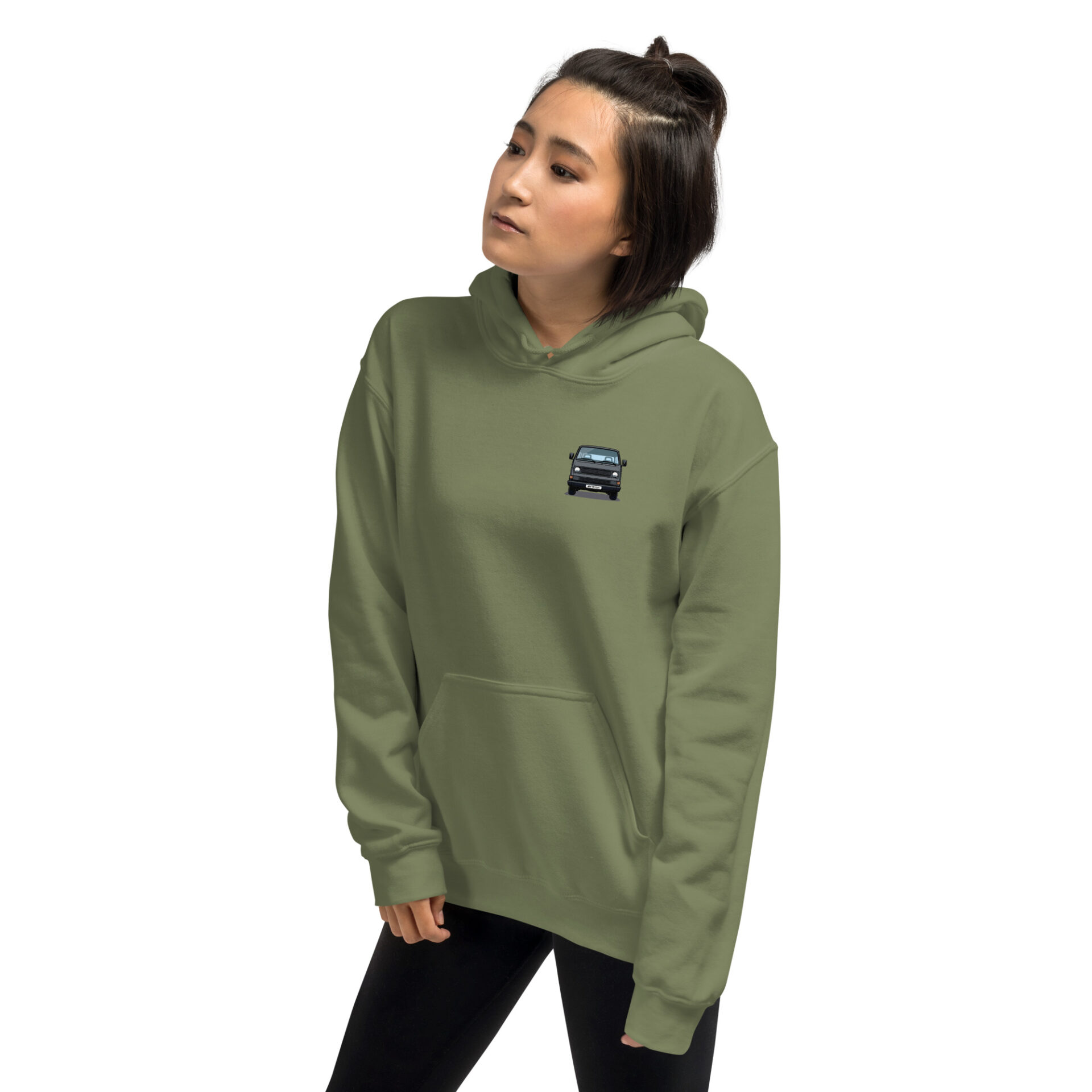 unisex-heavy-blend-hoodie-military-green-left-front-6a8eaab12eedc