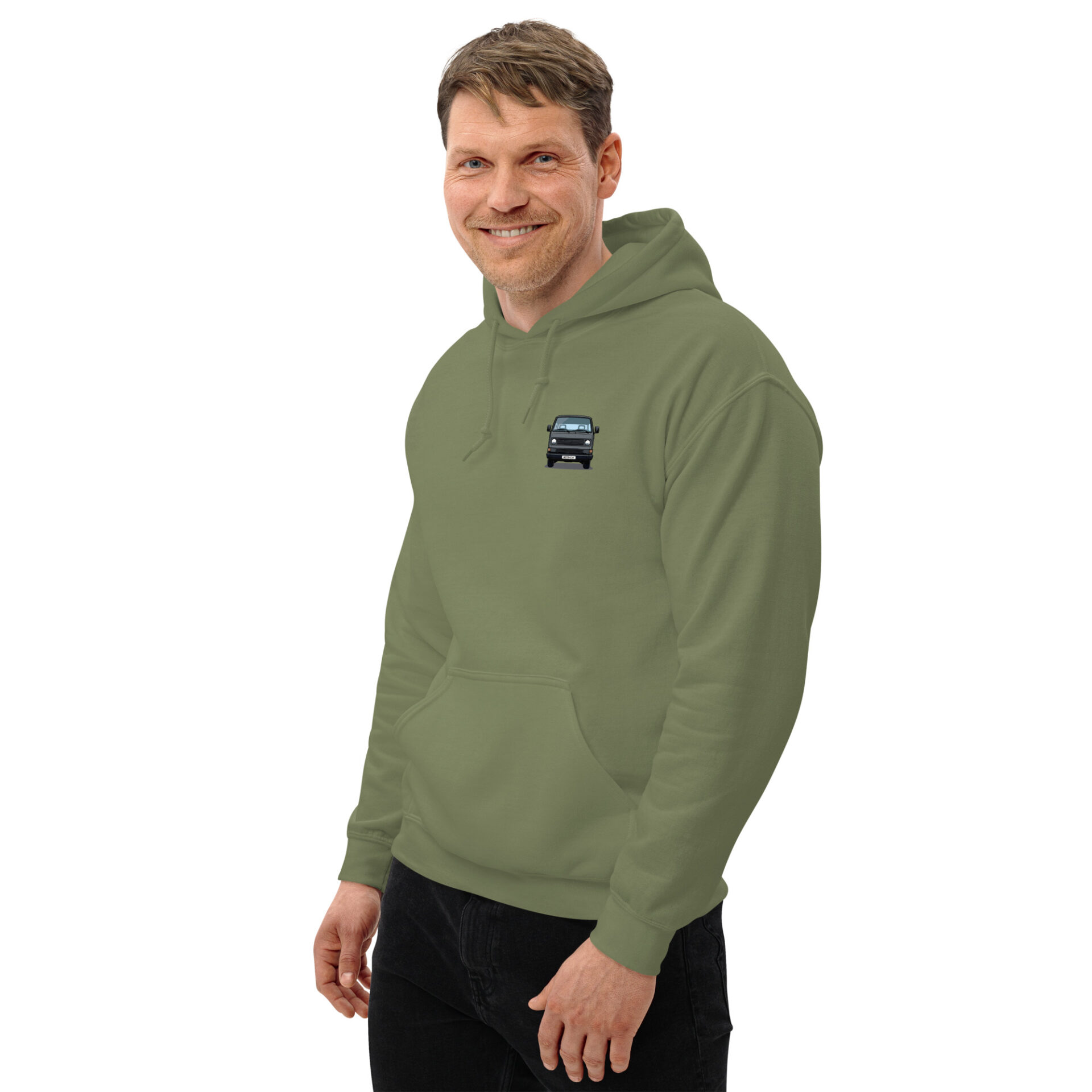 unisex-heavy-blend-hoodie-military-green-left-front-6a8eaab12fb96