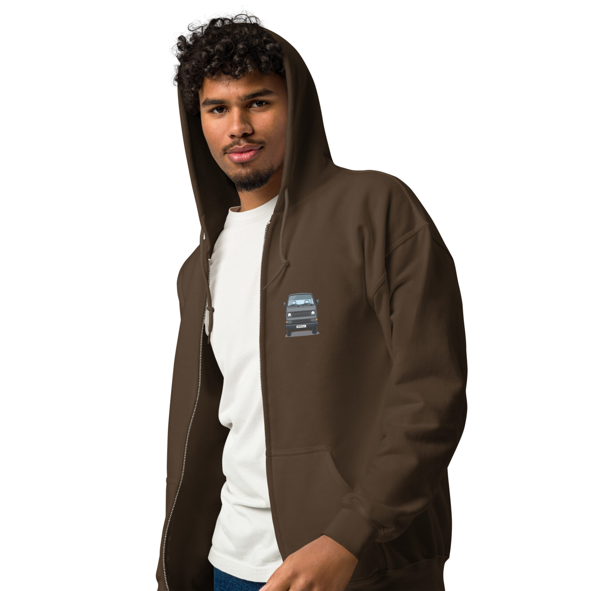 unisex-heavy-blend-zip-hoodie-dark-chocolate-left-front-6a8eab079ded2