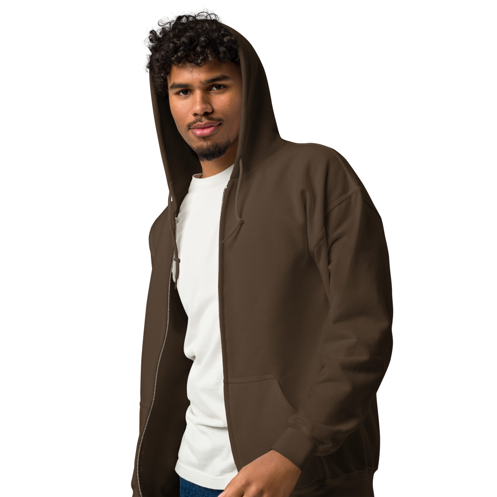 unisex-heavy-blend-zip-hoodie-dark-chocolate-left-front-6a8eab390984e