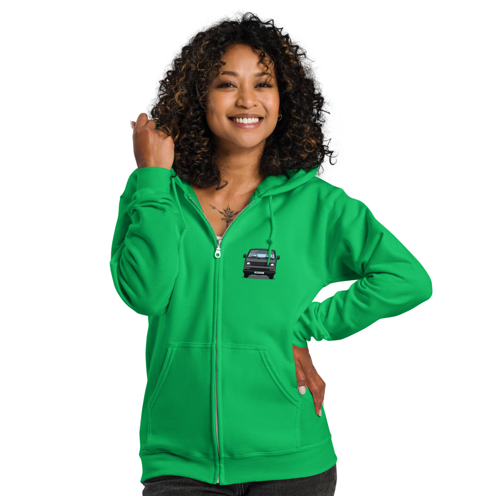 unisex-heavy-blend-zip-hoodie-irish-green-front-6a8eac86ebb3f