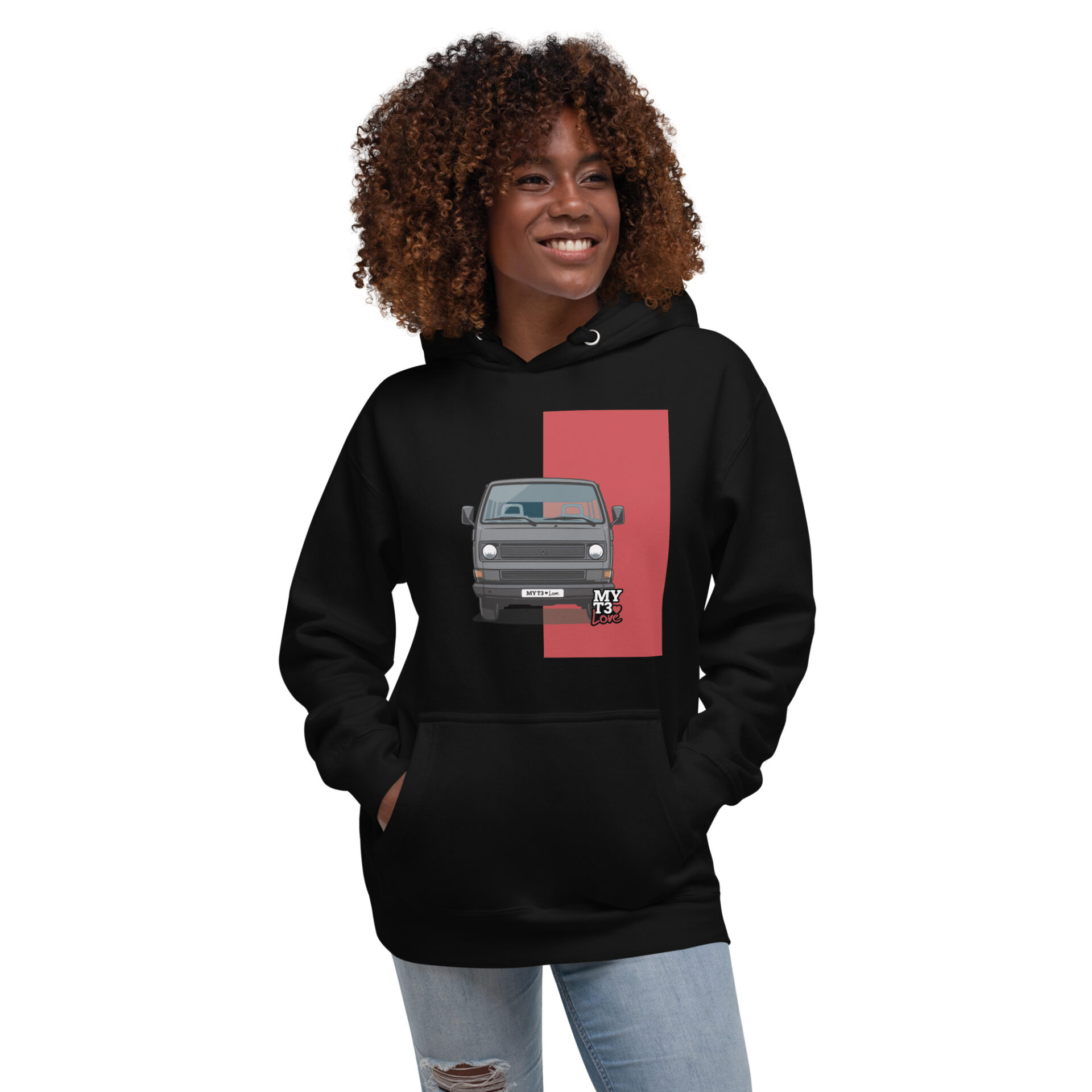 unisex-premium-pullover-hoodie-black-front-6a8eafcc1b063