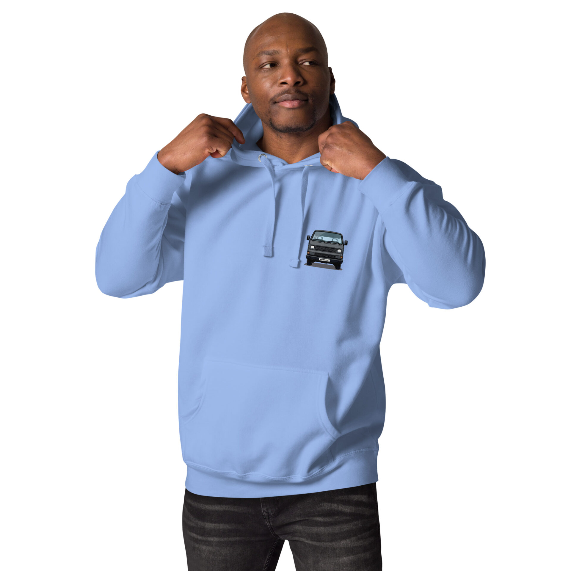 unisex-premium-pullover-hoodie-carolina-blue-front-6a8eae2b77c84