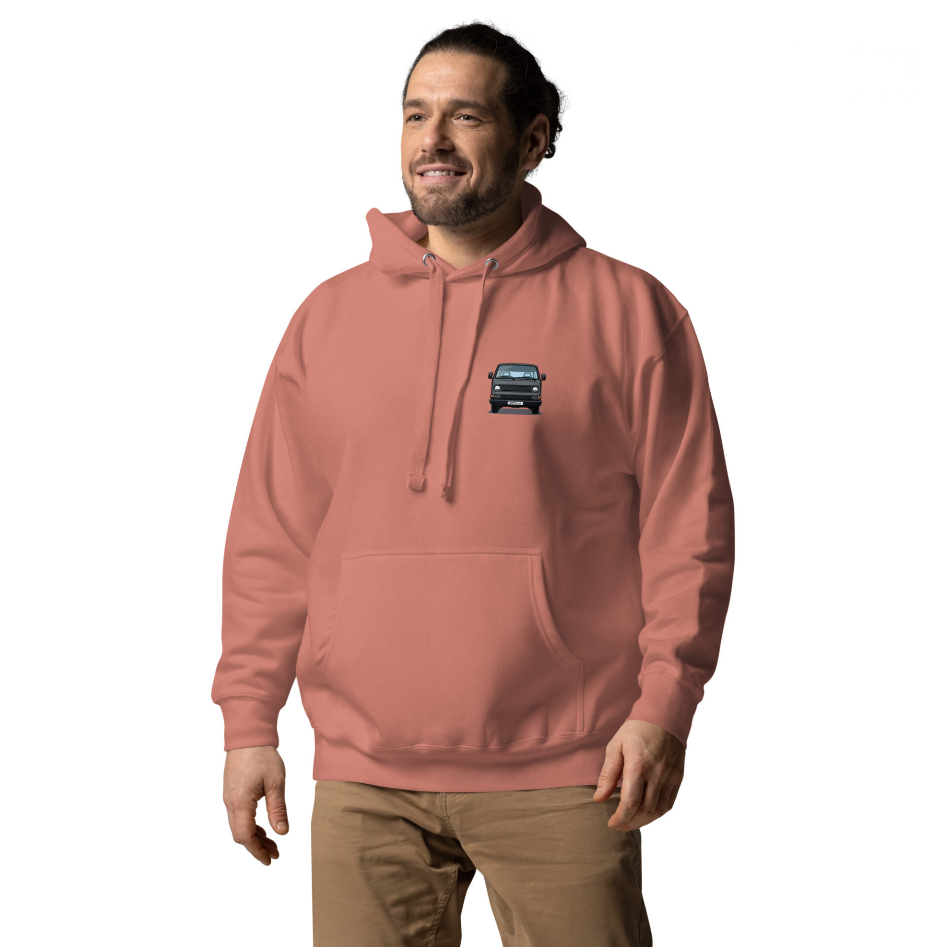 unisex-premium-pullover-hoodie-dusty-rose-left-front-6a8eaf2ff3c21