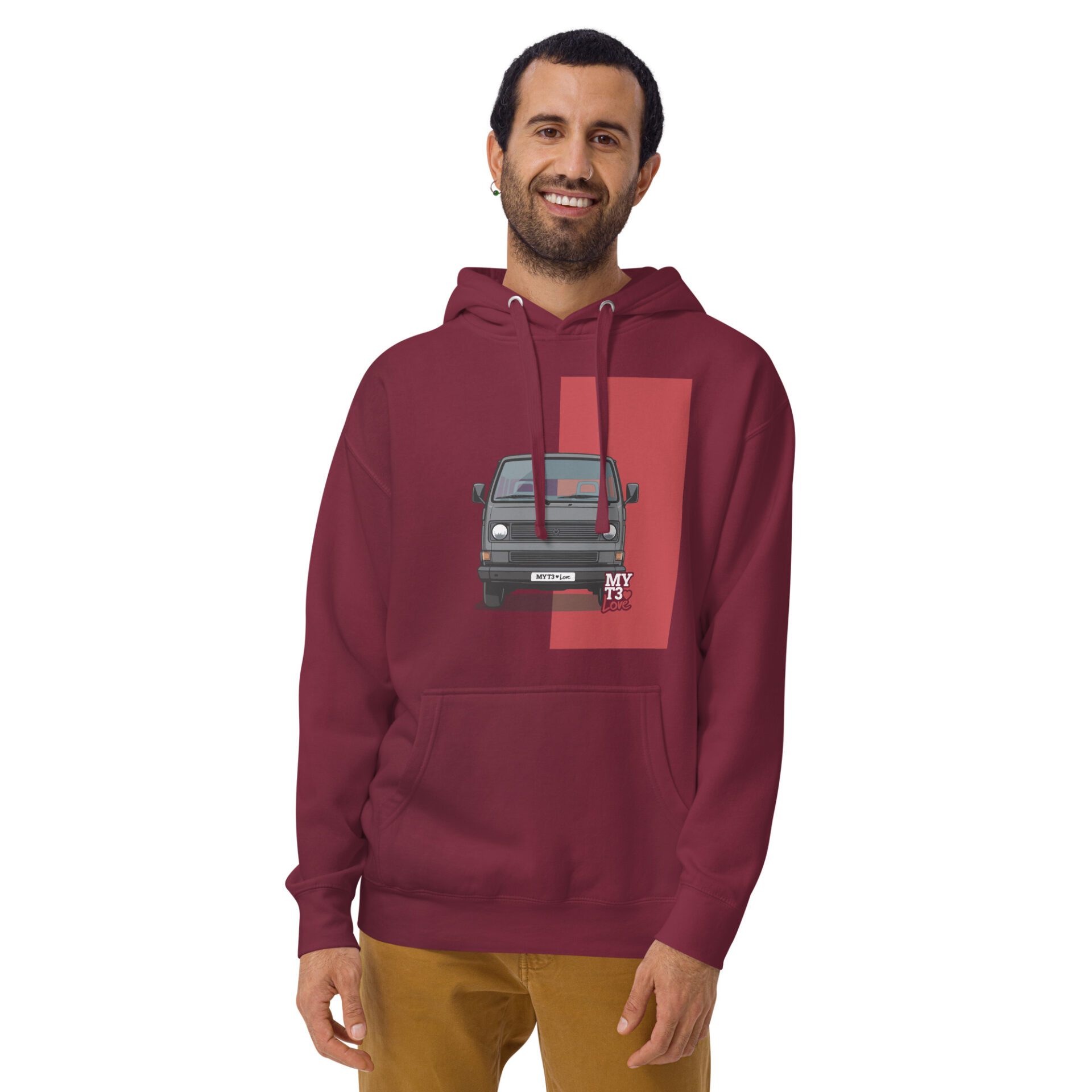 unisex-premium-pullover-hoodie-maroon-front-6a8eafcc1b88a