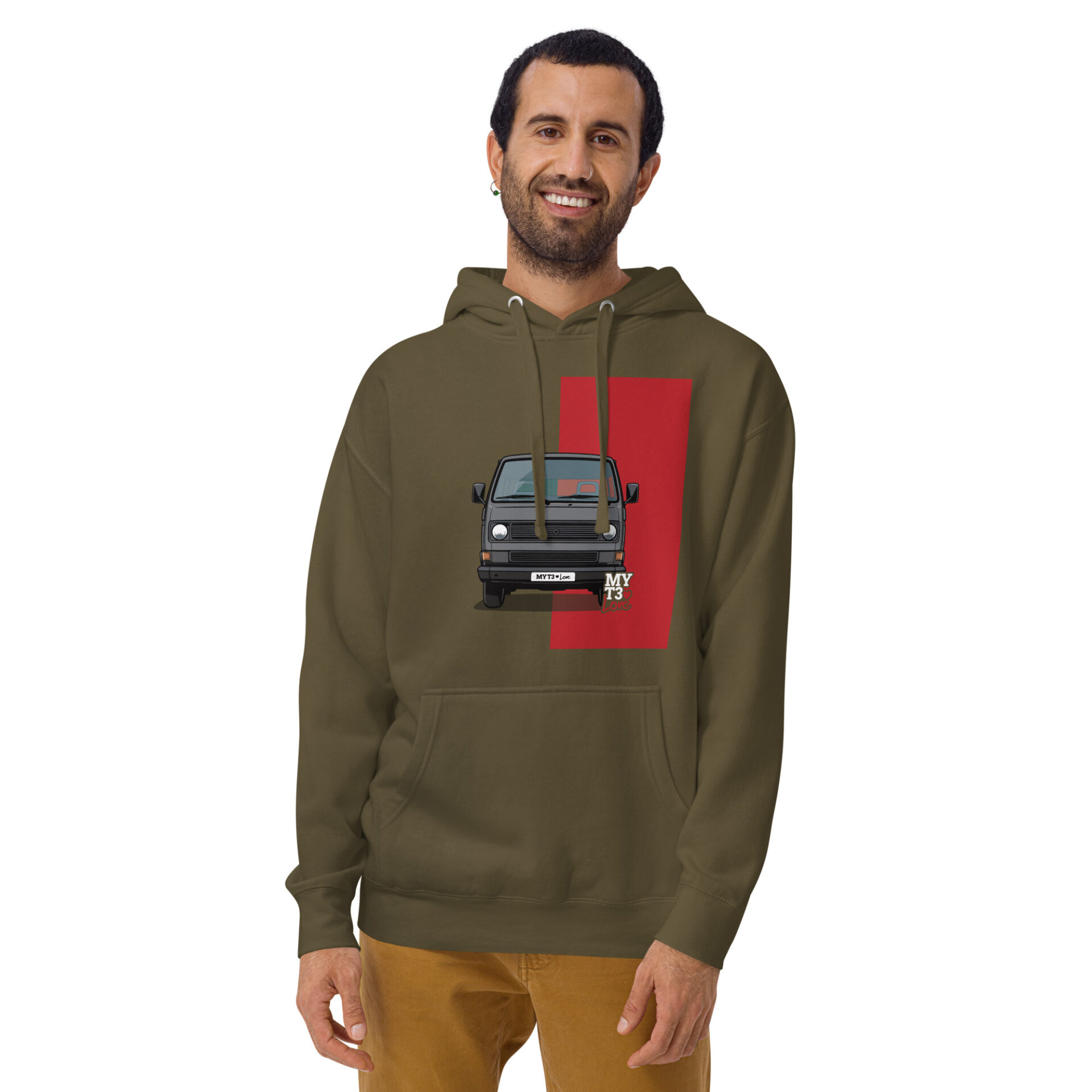 unisex-premium-pullover-hoodie-military-green-front-6a8eafcc1b8be