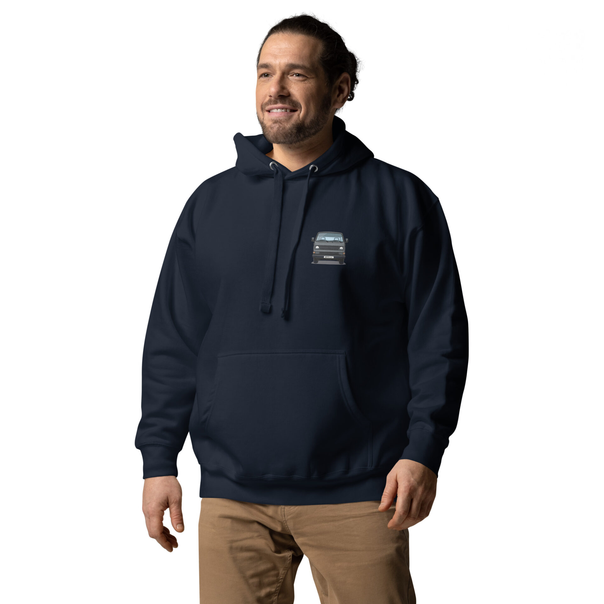 unisex-premium-pullover-hoodie-navy-blazer-left-front-6a8eaf2ff3d00