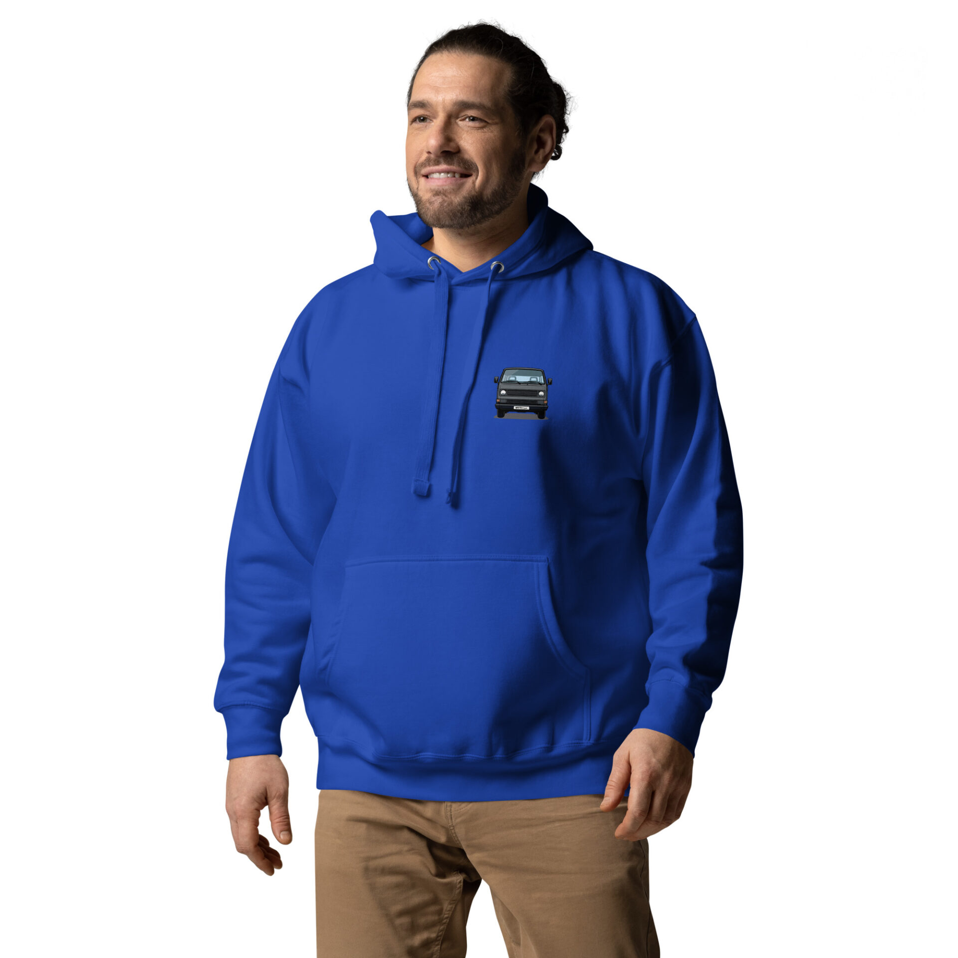 unisex-premium-pullover-hoodie-team-royal-left-front-6a8eaf2ff3d6d