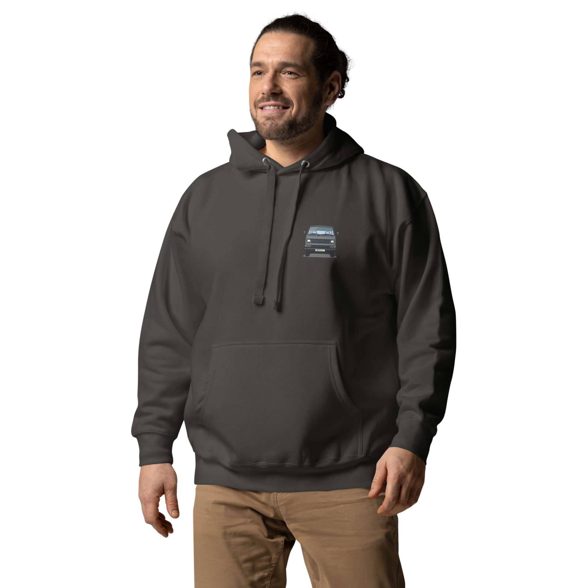 unisex-premium-pullover-hoodie-vintage-black-left-front-6a8eaf2ff3da4